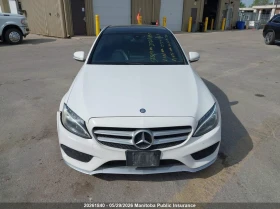 Mercedes-Benz C 300 Mercedes Benz C300W 4Matic, снимка 12