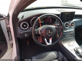 Mercedes-Benz C 300 Mercedes Benz C300W 4Matic, снимка 11