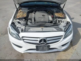Mercedes-Benz C 300 Mercedes Benz C300W 4Matic, снимка 9