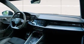 Audi S3 Sportback Quattro , снимка 6