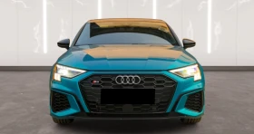 Audi S3 Sportback Quattro , снимка 3