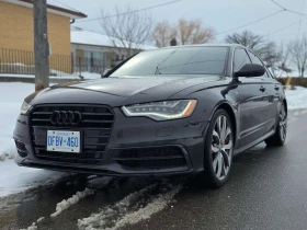 Audi A6  3.0Т Quattro | S-LINE | LED | ФИКС ЦЕНА | ОБДУХ, снимка 7