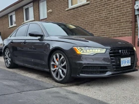 Audi A6  3.0Т Quattro | S-LINE | LED | ФИКС ЦЕНА | ОБДУХ, снимка 10