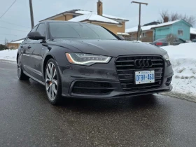 Audi A6  3.0Т Quattro | S-LINE | LED | ФИКС ЦЕНА | ОБДУХ, снимка 5