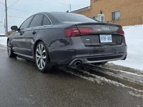 Audi A6  3.0Т Quattro | S-LINE | LED | ФИКС ЦЕНА | ОБДУХ, снимка 8
