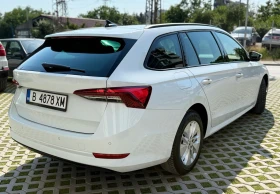 Skoda Octavia, снимка 5
