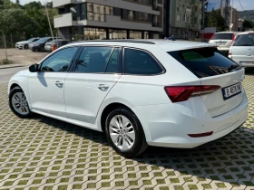 Skoda Octavia, снимка 3