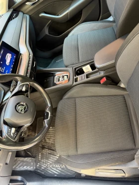 Skoda Octavia, снимка 12