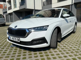 Skoda Octavia, снимка 9