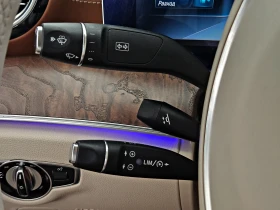 Mercedes-Benz E 350 AMG/DESIGNO SPECIAL/DIGITAL/360CAM/PANO/ПОДГРЕВ/LI, снимка 13