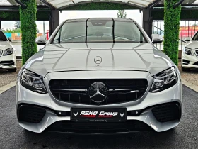 Mercedes-Benz E 350 AMG/DESIGNO SPECIAL/DIGITAL/360CAM/PANO/ПОДГРЕВ/LI, снимка 2