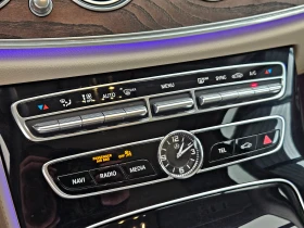 Mercedes-Benz E 350 AMG/DESIGNO SPECIAL/DIGITAL/360CAM/PANO/ПОДГРЕВ/LI, снимка 14