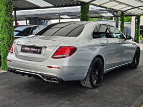 Mercedes-Benz E 350 AMG/DESIGNO SPECIAL/DIGITAL/360CAM/PANO/ПОДГРЕВ/LI, снимка 5