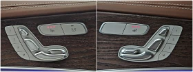 Mercedes-Benz E 350 AMG/DESIGNO SPECIAL/DIGITAL/360CAM/PANO/ПОДГРЕВ/LI, снимка 15