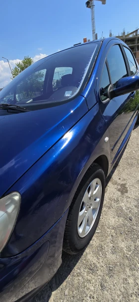 Peugeot 307 307, снимка 6
