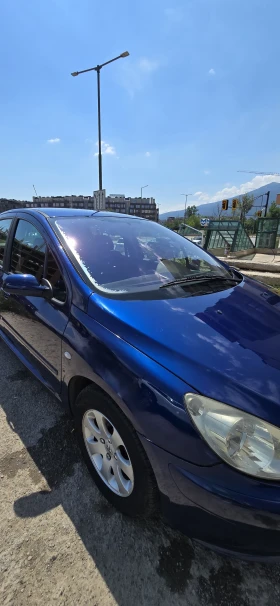 Peugeot 307 307, снимка 2