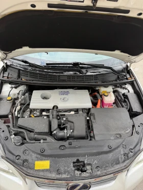 Lexus CT 200h, снимка 12