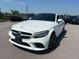 Mercedes-Benz C 300 | DISTRONIC | 360 | ПОДГРЕВ | CARFAX | , снимка 1