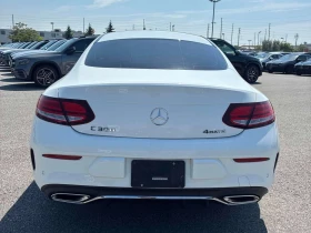 Mercedes-Benz C 300 | DISTRONIC | 360 | ПОДГРЕВ | CARFAX | , снимка 4