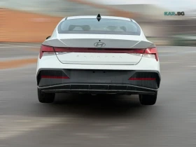 Hyundai Elantra Preferred FWD* AвтоКредит* (ЦЕНА ДО БГ), снимка 5