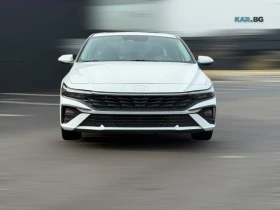 Hyundai Elantra Preferred FWD* AвтоКредит* (ЦЕНА ДО БГ), снимка 2
