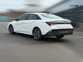 Hyundai Elantra Preferred FWD* AвтоКредит* (ЦЕНА ДО БГ), снимка 7