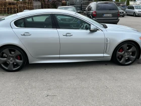 Jaguar Xf 3000  dizel, снимка 3