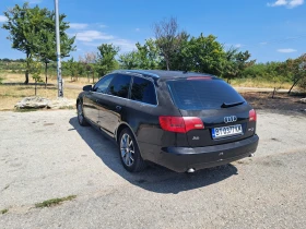 Audi A6, снимка 2