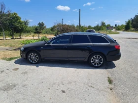 Audi A6, снимка 1