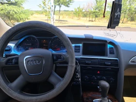 Audi A6, снимка 10