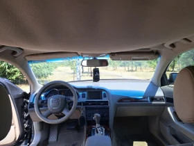 Audi A6, снимка 5