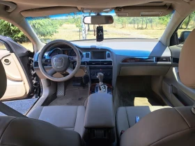 Audi A6, снимка 6