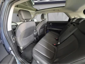 Hyundai Ioniq 5 72.6KWH 218КС. ПАНОРАМА КОЖА ОБДУХВАНЕ ПОДГРЕВ КАМ, снимка 14