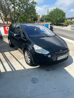 Ford S-Max 2.0TDCI, снимка 2