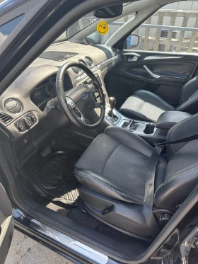Ford S-Max 2.0TDCI, снимка 7