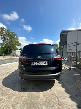 Ford S-Max 2.0TDCI, снимка 6
