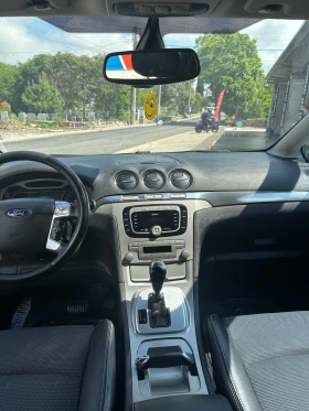 Ford S-Max 2.0TDCI, снимка 9