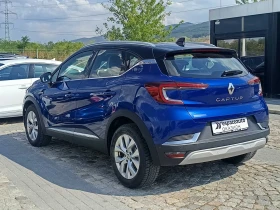 Renault Captur 1.0Tce/ 100к.с./ LPG, снимка 6