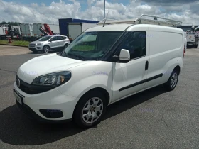 Fiat Doblo 1, 3 MTJ Maxi, снимка 1