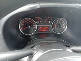Fiat Doblo 1, 3 MTJ Maxi, снимка 5