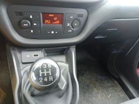 Fiat Doblo 1, 3 MTJ Maxi, снимка 4