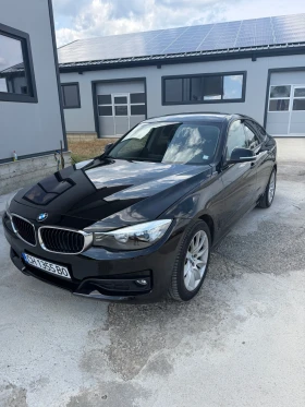 BMW 320 BMW 320 GT, снимка 1