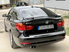 BMW 320 BMW 320 GT, снимка 7