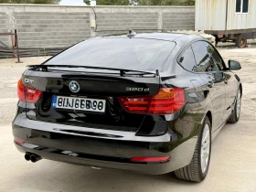 BMW 320 BMW 320 GT, снимка 5