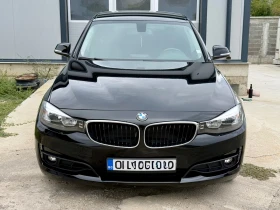 BMW 320 BMW 320 GT, снимка 2