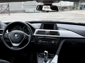 BMW 320 BMW 320 GT, снимка 9