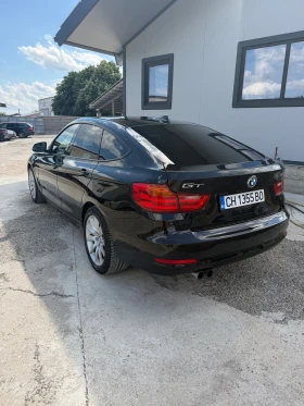 BMW 320 BMW 320 GT, снимка 6