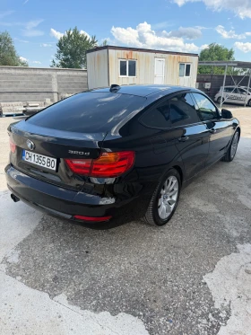 BMW 320 BMW 320 GT, снимка 5