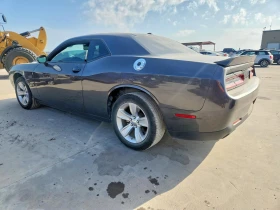 Dodge Challenger 3.6l Sxt, снимка 2