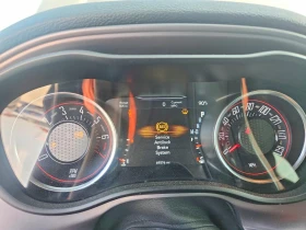 Dodge Challenger 3.6l Sxt, снимка 9